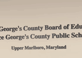 PGCPS Interim Superintendent Talks Past Controversy, 100-Day Plan